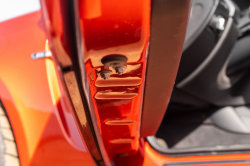 2011 BMW 1-Series M Coupe