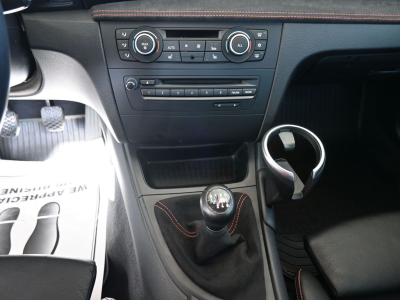 2011 BMW 1-Series M Coupe
