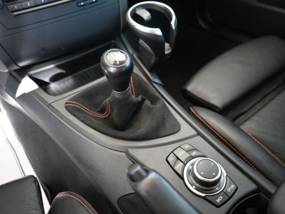 2011 BMW 1-Series M Coupe