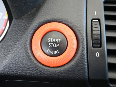 2011 BMW 1-Series M Coupe