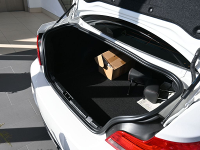 2011 BMW 1-Series M Coupe