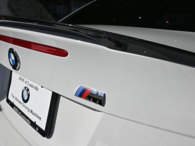 2011 BMW 1-Series M Coupe