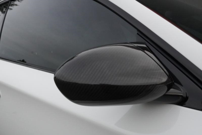 2011 BMW 1-Series M Coupe