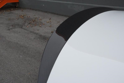 2011 BMW 1-Series M Coupe