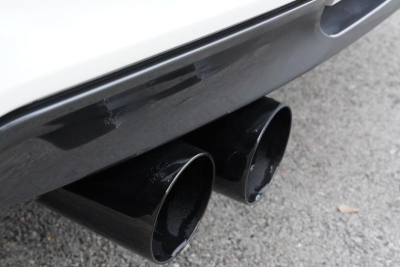 2011 BMW 1-Series M Coupe