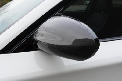 2011 BMW 1-Series M Coupe