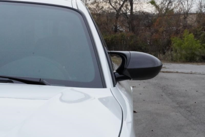 2011 BMW 1-Series M Coupe