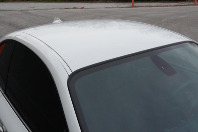 2011 BMW 1-Series M Coupe