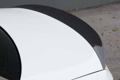 2011 BMW 1-Series M Coupe