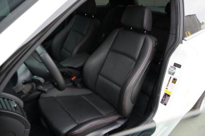 2011 BMW 1-Series M Coupe