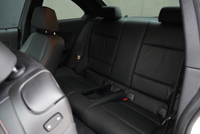 2011 BMW 1-Series M Coupe