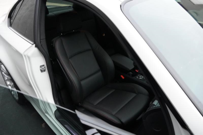 2011 BMW 1-Series M Coupe