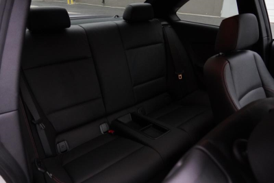 2011 BMW 1-Series M Coupe