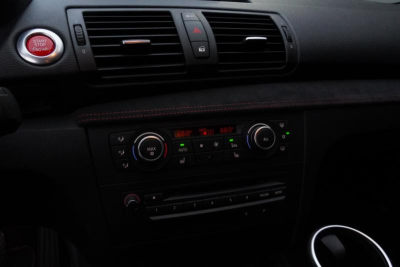 2011 BMW 1-Series M Coupe