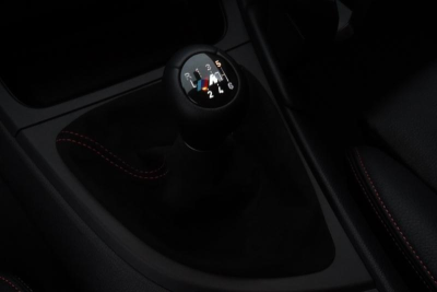 2011 BMW 1-Series M Coupe