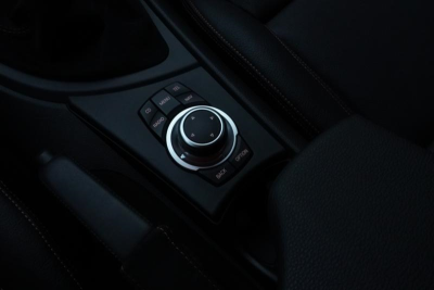 2011 BMW 1-Series M Coupe