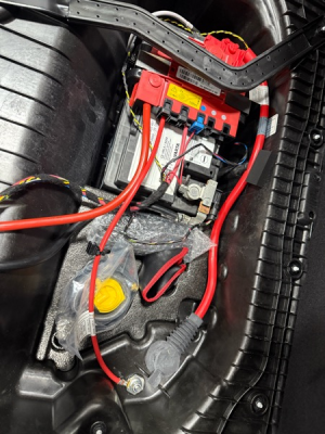 2011 BMW 1-Series M Coupe