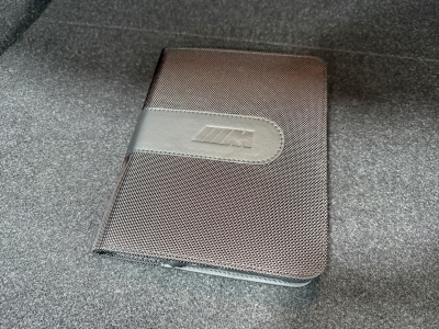 2011 BMW 1-Series M Coupe