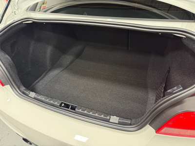 2011 BMW 1-Series M Coupe