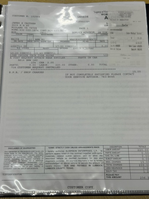2011 BMW 1-Series M Coupe