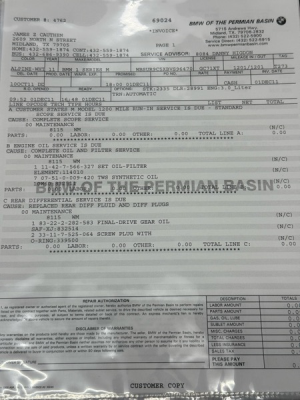 2011 BMW 1-Series M Coupe