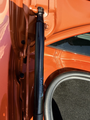 2011 BMW 1-Series M Coupe