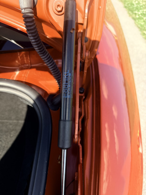 2011 BMW 1-Series M Coupe