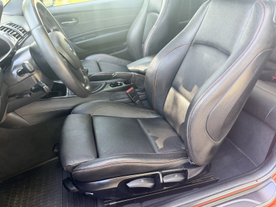 2011 BMW 1-Series M Coupe