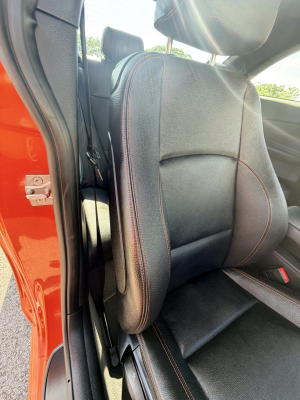 2011 BMW 1-Series M Coupe