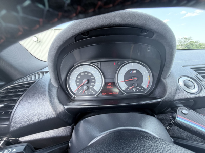 2011 BMW 1-Series M Coupe