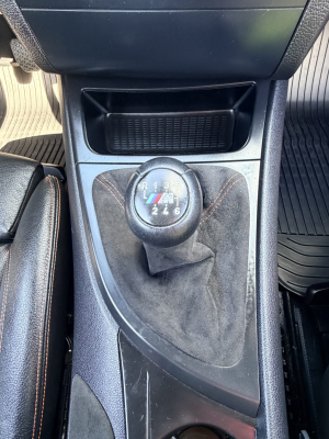 2011 BMW 1-Series M Coupe
