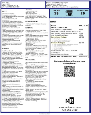 2011 BMW 1-Series M Coupe