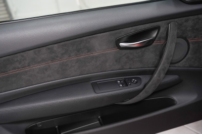 2011 BMW 1-Series M Coupe