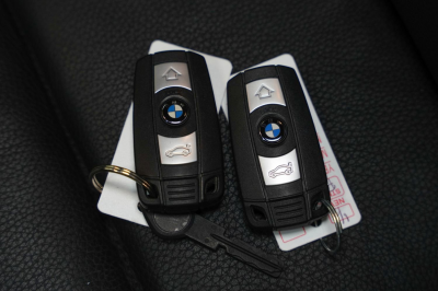 2011 BMW 1-Series M Coupe