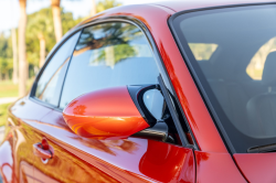 2011 BMW 1-Series M Coupe