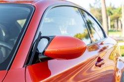 2011 BMW 1-Series M Coupe