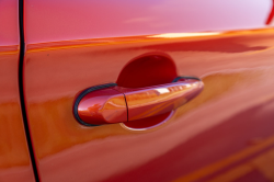 2011 BMW 1-Series M Coupe