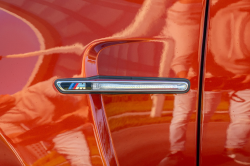 2011 BMW 1-Series M Coupe