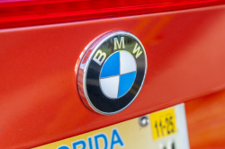 2011 BMW 1-Series M Coupe