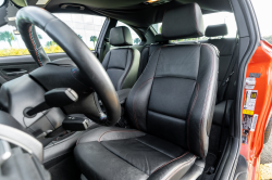 2011 BMW 1-Series M Coupe