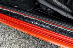 2011 BMW 1-Series M Coupe