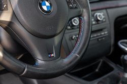 2011 BMW 1-Series M Coupe