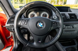 2011 BMW 1-Series M Coupe