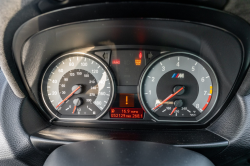 2011 BMW 1-Series M Coupe
