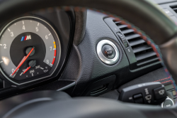 2011 BMW 1-Series M Coupe