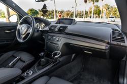 2011 BMW 1-Series M Coupe