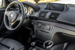 2011 BMW 1-Series M Coupe
