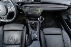 2011 BMW 1-Series M Coupe