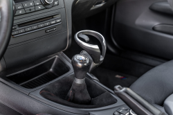 2011 BMW 1-Series M Coupe
