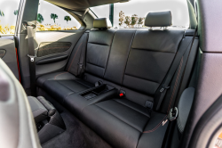 2011 BMW 1-Series M Coupe